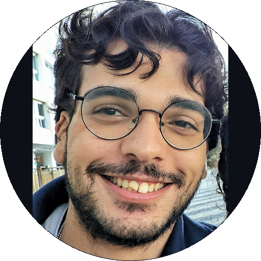 Foto de perfil de Gabriel Maia